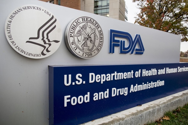 Food and Drug Administration