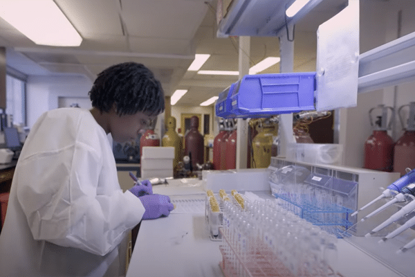 A day in the life of a medical laboratory scientist.